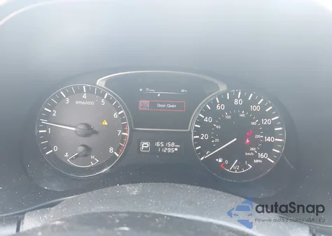 2014 Nissan Pathfinder S from USA, damaged, VIN 5N1AR2MN2EC706965